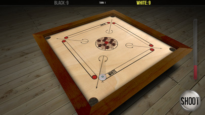 Download Carrom Deluxe Free App on your Windows XP/7/8/10 and MAC PC